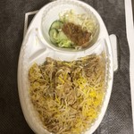 カレーリーブス カフェ＆レストラン - 