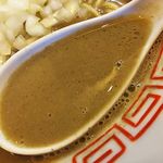 中華ソバ 伊吹 - 