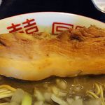 中華ソバ 伊吹 - 