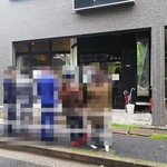 中華ソバ 伊吹 - 