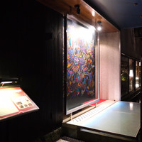 クラージュ - 秘密の入口