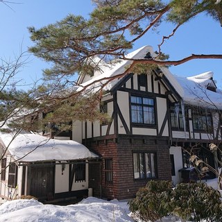 ザ ファームハウス_1