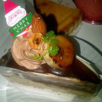 Le Lis - チョコバナナ