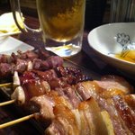 Yakitori Benkei - 