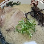 Ramen Ichi Ryuu - ラーメン