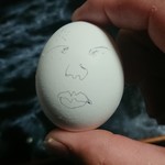 ラーメン 厚木家 - オマケです♪(σ≧▽≦)σ