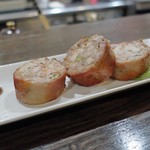 トリワイン ＰＩＫＯＳＨＨＨＵ - 丹波地鶏のコテキーノ