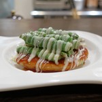 トリワイン ＰＩＫＯＳＨＨＨＵ - ぷちやき 焼アスパラ×マヨ