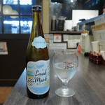 つかふき屋 - 浪江の酒 純米吟醸 ランドマーク
