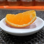 ぼちぼち - デザート