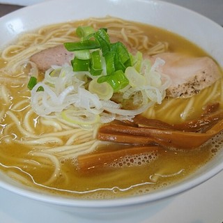 ラーメンひばり_1