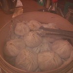 Joe's Shanghai  - 普通の小龍包