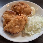 らーめんチキン野郎 - 