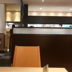 さぼてん 湘南テラスモール店