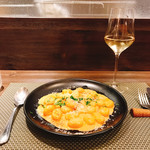 創作イタリアン Gemelli - ニョッキメニューをいただきました(๑>◡<๑)