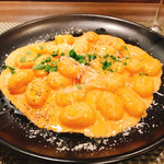 創作イタリアン Gemelli - くぅ〜ッ(*´꒳`*)食べちゃうよぉ。