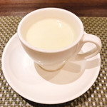 創作イタリアン Gemelli - 旬の食材のポタージュ