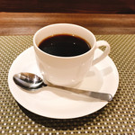 創作イタリアン Gemelli - 〆コーヒー^ - ^
