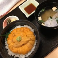函館うに むらかみ 日本生命札幌ビル店 - 