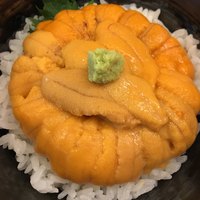 函館うに むらかみ 日本生命札幌ビル店 - 