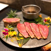 西麻布 焼肉 X - 