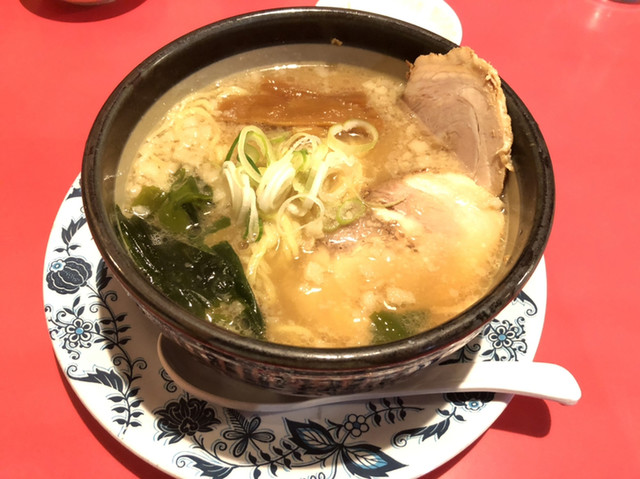 閉店 あやの屋 筒井 ラーメン 食べログ