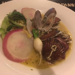BISTRO Epice - 