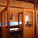 イルキャンティ ノルド  - 