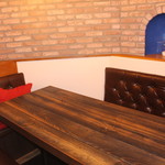 イルキャンティ ノルド  - 