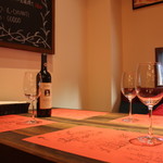 イルキャンティ ノルド  - 