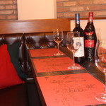 イルキャンティ ノルド  - 