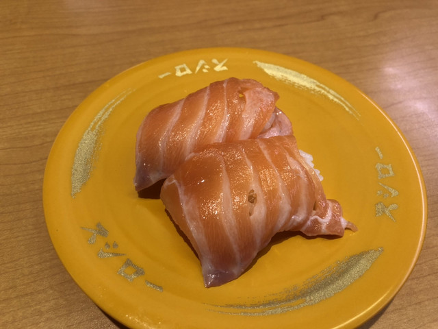 スシロー 八戸店 - 小中野（回転寿司）の写真