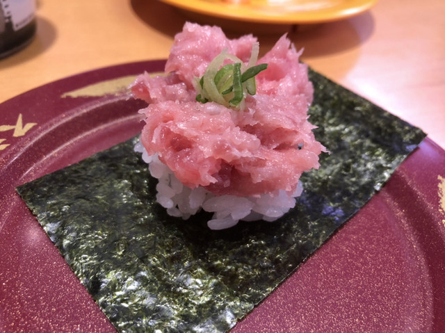 スシロー 八戸店 - 小中野（回転寿司）の写真