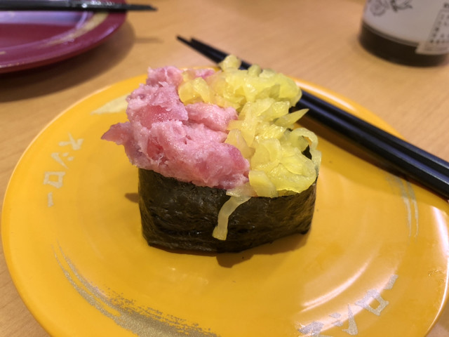 スシロー 八戸店 - 小中野（回転寿司）の写真