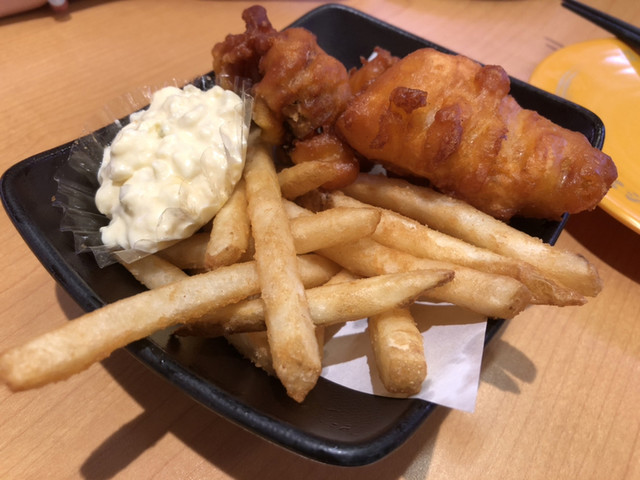 スシロー 八戸店 - 小中野（回転寿司）の写真