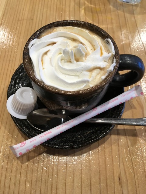 リリーカフェ（Lily Cafe） - 能代（カフェ）の写真