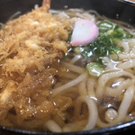 香川うどん - 