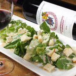 イルキャンティ ノルド  - シーザーサラダ