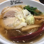 れんげ食堂 Toshu - 