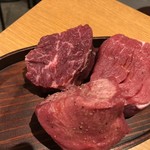 焼肉ここから - 