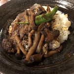 カフェテラス 北山 - 