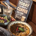 カフェテラス 北山 - 