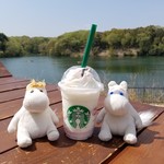 スターバックスコーヒー  - 