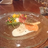 Terrace Dining TANGO - 