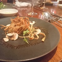 Terrace Dining TANGO - 