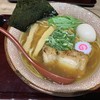 鶏そば かぐら屋