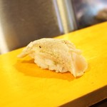 こい勢 - のどぐろ