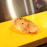 こい勢 - まハタ