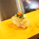 こい勢 - 本カワハギ