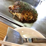 お好み焼 あかつき - 